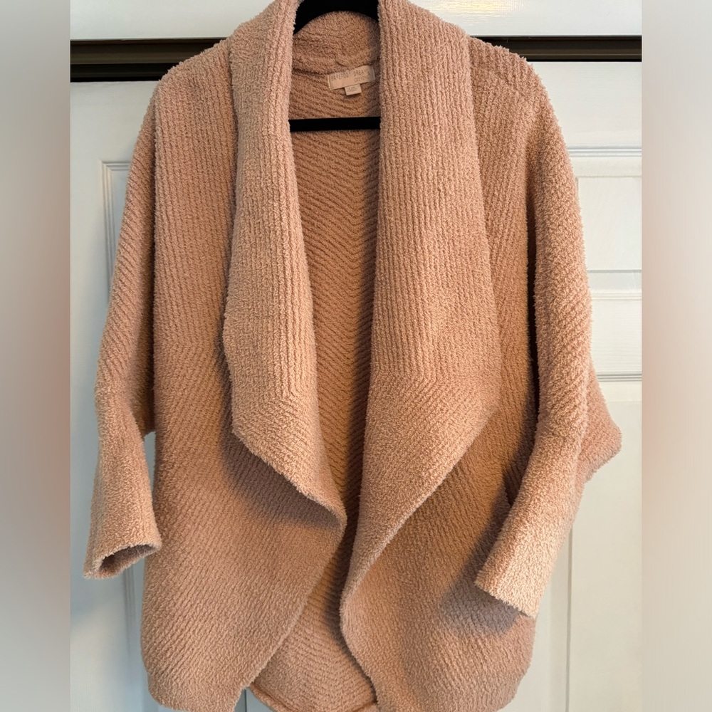Barefoot Dreams Sweater